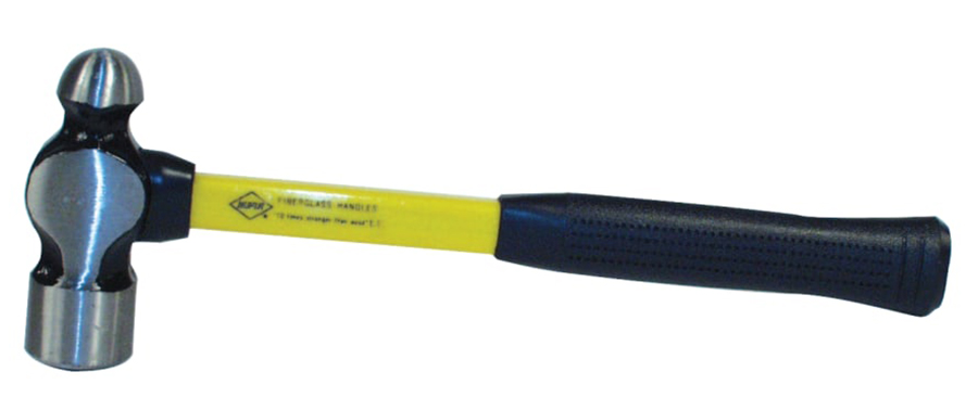 Classic Ball Peen Hammer